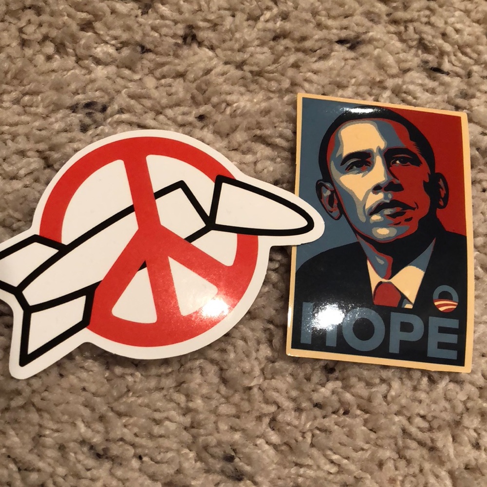 Stickers☮️💟